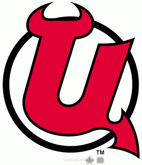 Utica Devils 1992 93 Primary Logo iron on transfers for T-shirts